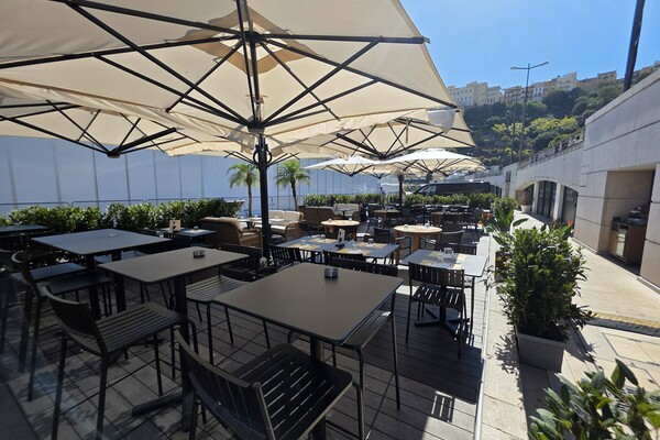 Il Porto - Strada della Piscina - Ristorante