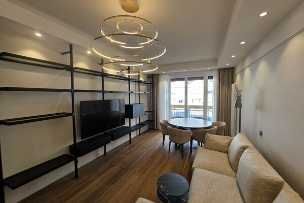 La Rousse - Le Calypso - Suberbe 3 stanze rinnovate