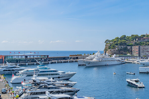 Carré d'Or - Monte Carlo Star - 4 pezzi