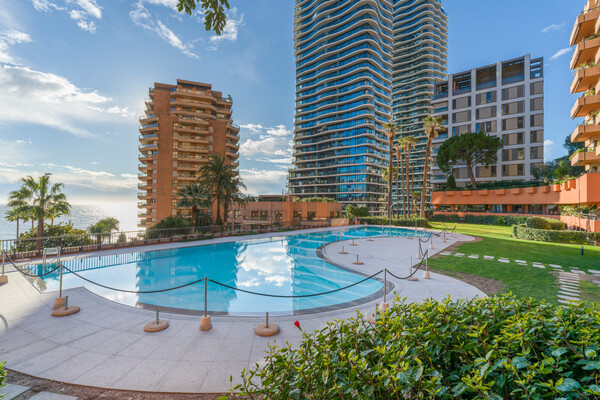 La Rousse/Saint Roman - Le Parc Saint Roman - Loft