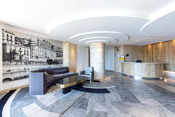 Le Port - Le Beau Rivage - 2 stanze ristrutturate