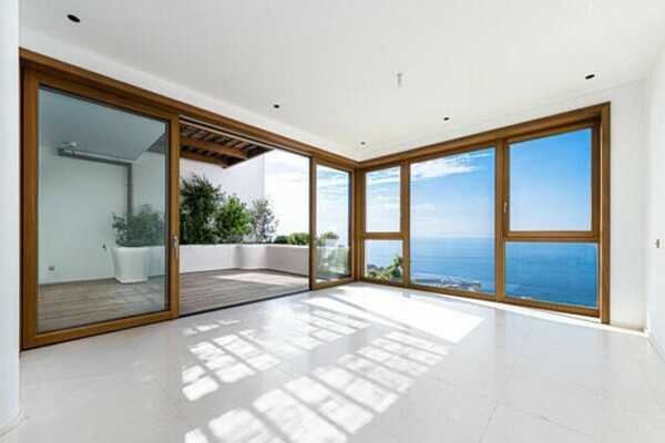 Jardin Exotique - L'Exotique - 3 pièces