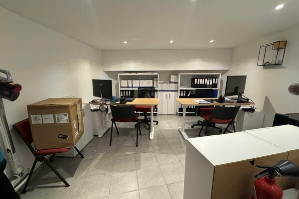 Moneghetti - Negozio/Ufficio