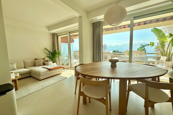 3 Pièces à la vente - Quartier La Rousse