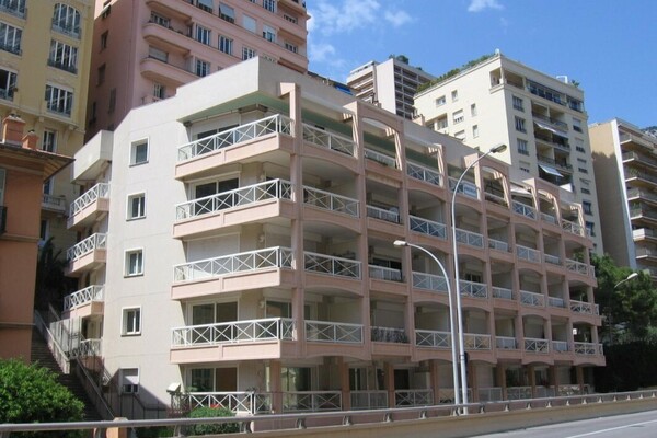 Parking for sale - Villa Bianca