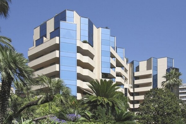 STUDIO - MONTE-CARLO - SAINT ANDRE