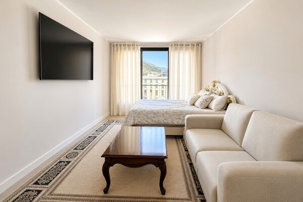 STUDIO - MONTE CARLO - PROCHE CASINO