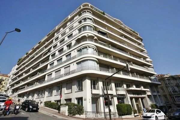 Spacieux 3 Pièces à rénover la vente - Monte Carlo