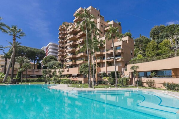 Vente Studio - Quartier La Rousse - Monaco