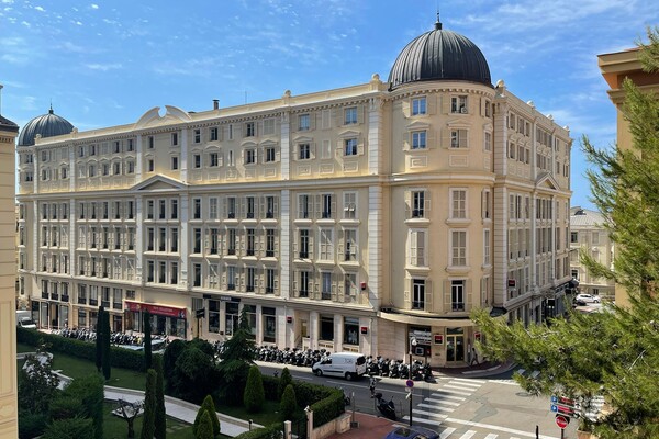 Studio à la vente – Carré d'Or