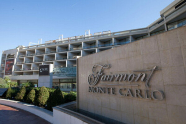 FAIRMONT RÉSIDENCE - ONE-BEDROOM
