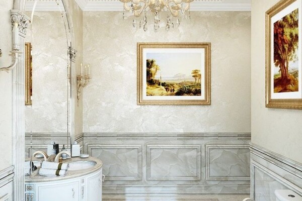 Luxueux  appartement  au Grand Large