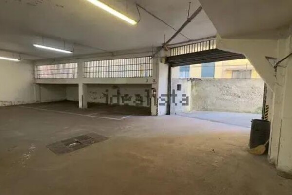 Warehouse in the center of Ventimiglia
