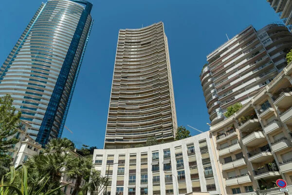 RENOVATED STUDIO - ANNONCIADE