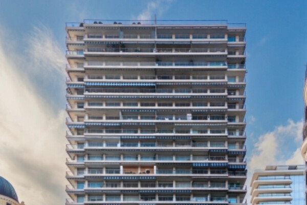 SALE - 3 BEDROOM SUN TOWER