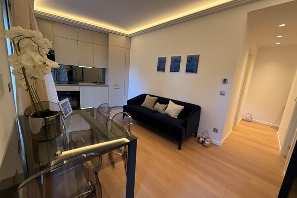 Bel Horizon - Beau 3pc entièrement rénové avec parking