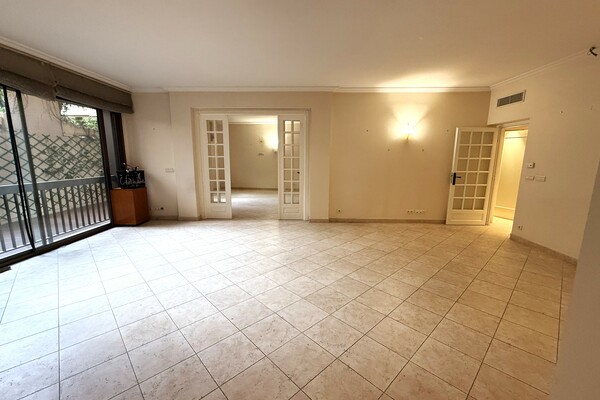 CARRÉ D'OR - RESIDENCE LES ACANTHES