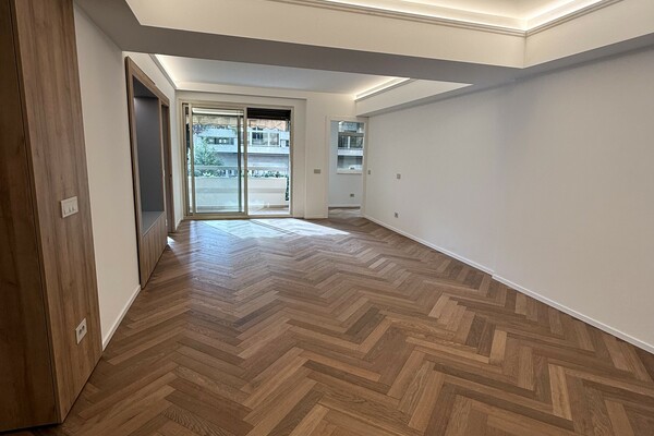 LE SUFFREN - 3 PIECES RENOVE & PARKING