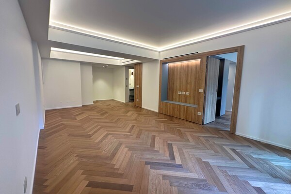 Le Suffren - Beau 3 pièces rénové – Condamine