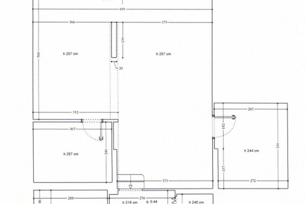 Le Michelangelo - Bureaux / Local Commercial - Fontvieille