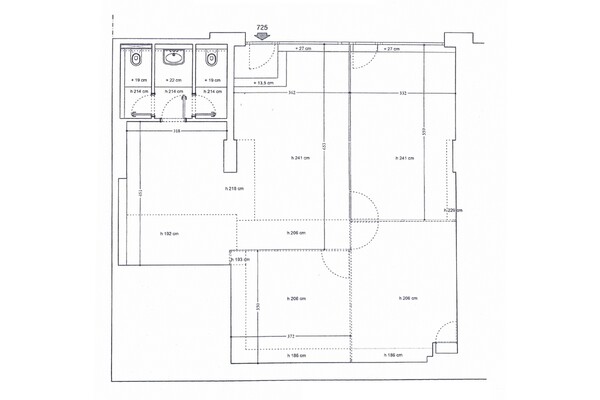 La Raphael - Bureaux - Fontvieille