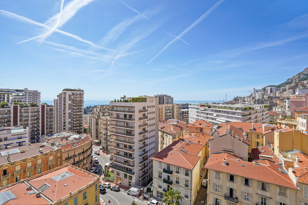 Le Millefiori - 3 pièces - Monte-Carlo
