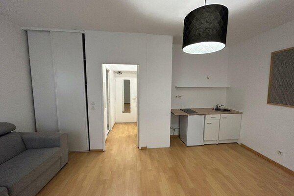 Charming studio near Larvotto / Anse du Portier