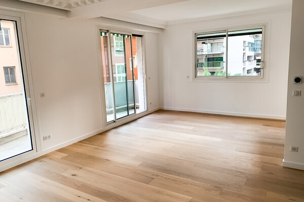 Villa Bosio - 4 room apartment renovated