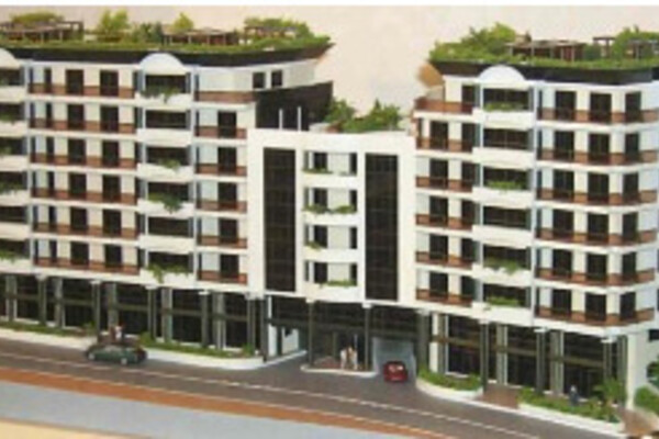 Large Offices - ROCAZUR