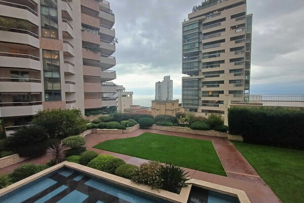 Maid's room - BERMUDA