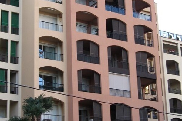 Uffici in vendita - Le Raphael - Fontvieille