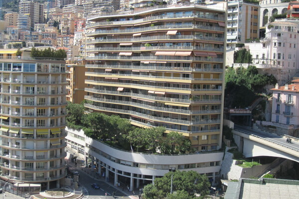 APPARTEMENT A LA VENTE - PANORAMA