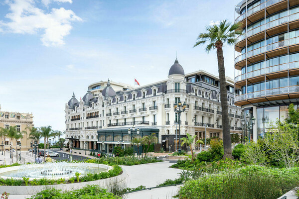 NOUVEAUTÉ FONDS DE COMMERCE CARRÉ D'OR