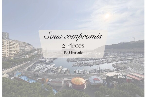 Emplacement Privilégié au Cœur de Monaco – Face au Grand Prix