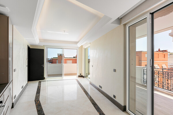 Vendita appartamento 2 locali Monaco Moneghetti nuova Residenza