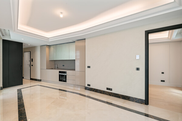 Vente Appartement 2 pièces Monaco nouvelle Résidence