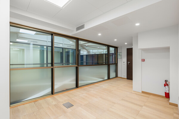 Nuovo In vendita Ufficio Monaco Condamine Residenza di lusso