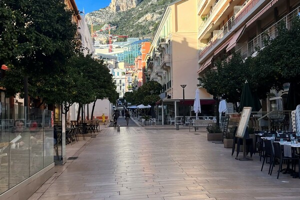 Restaurant Condamine
