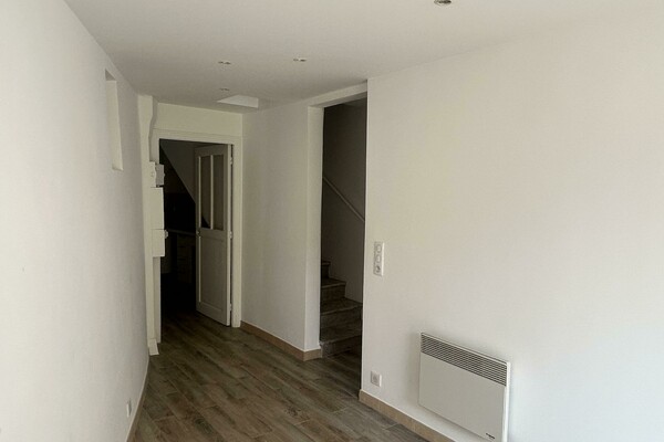 Villa Hollandia - bilocali