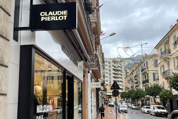 Fonds de commerce - Emplacement Premium à La Condamine