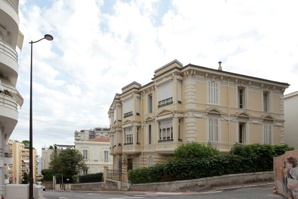 3 PIECES VILLA L'OASIS