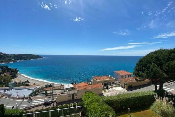 TRILOCALE - L'OREE DE MONTE CARLO