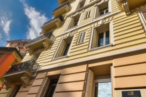 Bureau - Castel Paradou