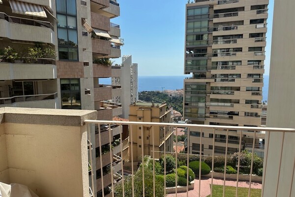 BERMUDA -Splendido Trilocale