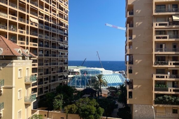 BEAU 2 PIECES - VILLA BIANCA