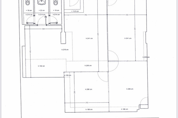 Le Raphaël - Sede Amministrativa
