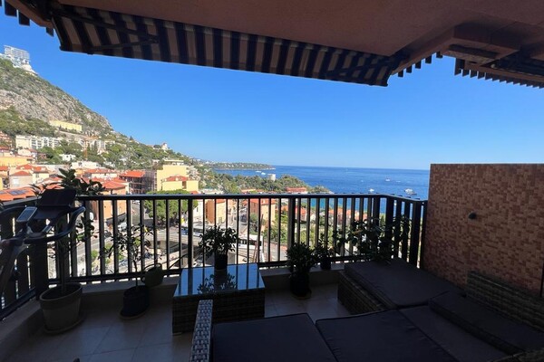 BILOCALE - PARC SAINT ROMAN