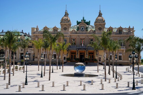 Fond de commerce Bijouterie - Carré d'Or