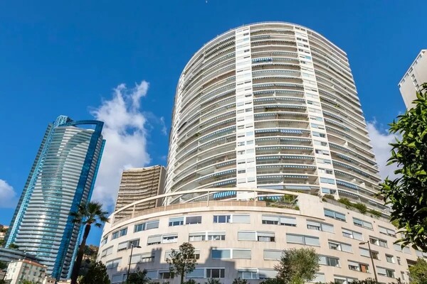 4 pièces étage élevé Château Périgord I