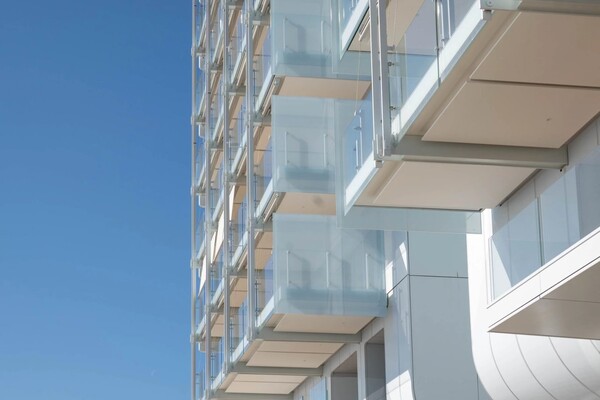 Résidence d’Exception en Front de Mer : Renzo Residence – Marete